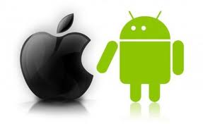 85 Percent of Smartphones Shipped Is Powered By Android And iOS
